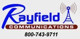 Rayfield Communications Logo
