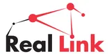 Real Link Logo