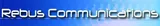 Rebus Communications Logo