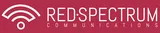 Red-Spectrum Communications Logo