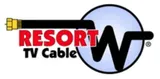 Resort Cable Logo