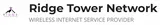 Ridge Tower Network Logo