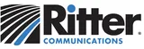 Ritter Communications Logo