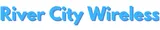 River City Wireless Logo