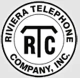 Riviera Telephone Company Logo
