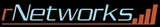 rNetworks Logo