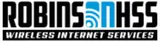 RobinsonHSS Logo