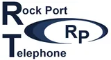 Rock Port Telephone Logo