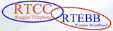 Roggen Telephone Logo