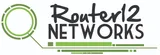 Router 12 Networks Logo