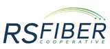 RS Fiber Logo