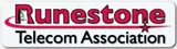 Runestone Telephone Association Logo