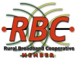 Rural Broadband Cooperative Logo