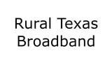 Rural Texas Broadband Logo