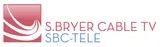 S. Bryer Cable Logo