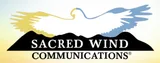 Sacred Wind Communications Logo