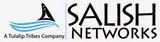 Salish Networks Logo