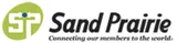 Sand Prarie Logo
