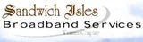 Sandwich Isles Broadband Services Logo