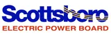 Scottsboro ELECTRIC POWER BOARD Logo