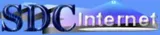 SDC Internet Logo