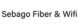 Sebago Fiber Logo