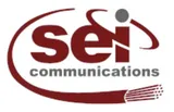 SEI Communications Logo