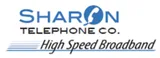 Sharon Telephone Company Logo
