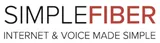 Simplefiber Logo