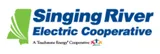 Singing River Logo