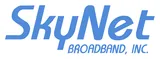 SkyNet Broadband Logo