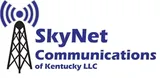 SkyNet Communications of Kentucky Logo