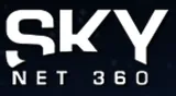 SkyNet360 Logo