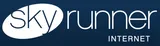 Skyrunner Internet Logo