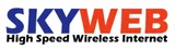 SKYWEB Logo