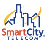 Smart City Telecom Logo