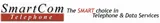 Smartcom Telephone Logo