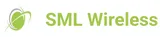 SML Wireless Logo