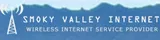 Smoky Valley Internet Logo