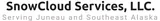 SnowCloud Services Logo