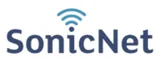 SonicNet Logo