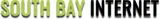 South Bay Internet Logo