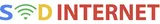 South Dakota Internet Logo