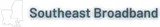 Southeast Broadband Logo
