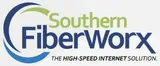 Southern Fiber Worx Logo