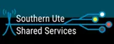 Southern Ute Shared Services Logo
