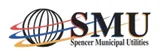 Spencer Municipal Utilities Logo