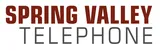 Spring Valley Telephone Company Logo
