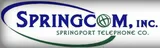 Springcom Logo
