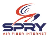 Spry Air Fiber Logo